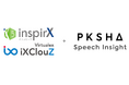 バーチャレクスのコンタクトセンターCRMソフト「inspirX」、PKSHA Speech InsightとのAPI連携に対応