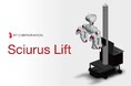 アールティ、次世代研究を加速する「Sciurus Lift」発表!