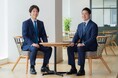 ライフネット生命保険 代表取締役社長 横澤淳平 、取締役副社長CFO 河﨑武士の就任についてお知らせ