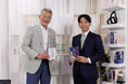 元ソニーCEO 平井一夫氏 × ライフネット生命社長 横澤淳平の特別対談動画を公開！