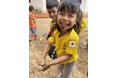 カンボジアの子どもたちへ“安心＆安全な学びを” スクールバス購入
