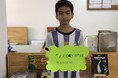 一対一だから届く。繋がる。育つ。カンボジアの子どもたちの日本留学を応援する奨学金