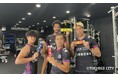 JFL「栃木シティ」ホームゲーム来場者に 「新・PROFITささみプロテインバー」プレゼント