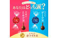 リンドール夏の世論調査!おいしいご褒美『あなたはどっち派?』を6月1日より開始