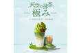 抹茶とショコラが織りなす、“パフェのような贅沢体験”『天空の抹茶® 極み ショコラドリンク』が4月10日より期間限定で登場！〜「天空の抹茶®」を使用した新作「クレマジェラータ」もドリンクとともに発売〜