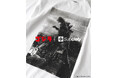 Subciety(サブサエティ)から「ゴジラ」とのコラボレーションアイテムが登場。1/23(金)より発売開始。