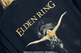 Subciety(サブサエティ)から『ELDEN RING』『ELDEN RING NIGHTREIGN』とのコラボアイテムが登場