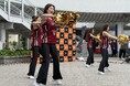 【イベントレポート】361° × 越谷アルファーズの体験型バスケイベントがイオンレイクタウンで開催！