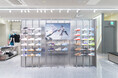 グローバルスポーツブランド 361° 、日本第2号店となる「361° SPORTS ららぽーと名古屋みなとアクルス店」をオープン