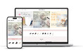 JELLY BEANS 公式オンラインストアがリニューアルオープン