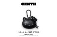 メンズブランド「GENTii」日本初上陸のお知らせ