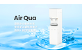 ジェリービーンズグループとテルウェル西日本、製水機「AirQua」の販売に関する取引基本契約を締結