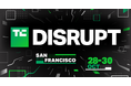 Final Aimが、米国テック業界最大級イベント『TechCrunch Disrupt 2024』に出展