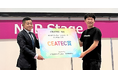 Final AimがCEATEC賞とほくほくキャピタル賞をダブル受賞