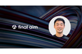 Final Aim、川田弘明がCTO（最高技術責任者）に就任