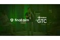 NVIDIA GTC 2026「Startup and VC Reception」に、Final Aim 代表取締役社長の朝倉が登壇