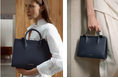 STRATHBERRY Autumn & Winter Collection