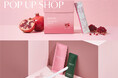【2026年5月20日（水）〜5月26日（火）】 セルフケアブランド「EKATO」、札幌三越にてPOP UP SHOPを初開催