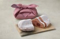 【アマン京都】春を待ちわびながら味わう「桜のシュトーレン」新登場