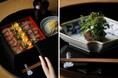 【アマン京都】日本料理 鷹庵「京都平井牛 御重懐石」全6品のランチコース新登場