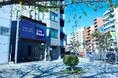 “テーマパークが好きな人”はどこにいる?全国のLIVE BOARD屋外ビジョンランキングTOP30を発表