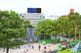 "ドライブ好きな人"はどこにいる? 全国のLIVE BOARD屋外ビジョンランキングTOP30を発表