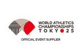 東京2025世界陸上競技選手権大会 スポンサーシップ契約の締結について