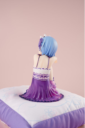 KADOKAWA、『Re:ゼロから始める異世界生活』よりレム バースデー