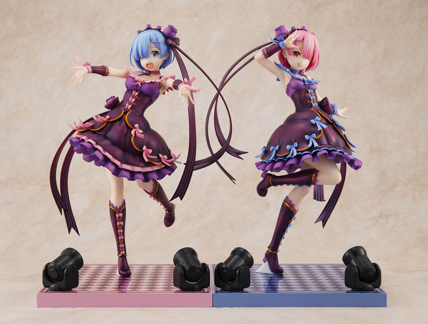 FIG]ラム 生誕祭Ver. Re:ゼロから始める異世界生活 1/7 完成品