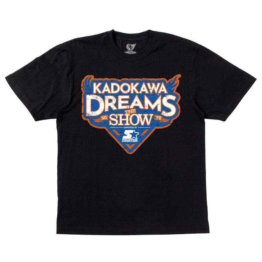 KADOKAWA DREAMS サポーターズスペース終了直前！21-22 SEASON応援感謝