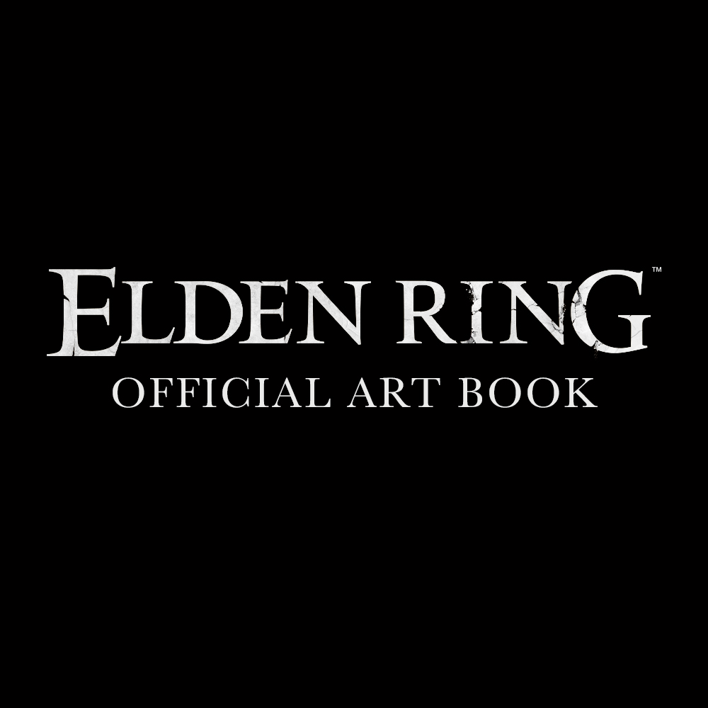 ELDEN RING』のアートブックが11月30日に2冊同時発売！ 合計の収録点数