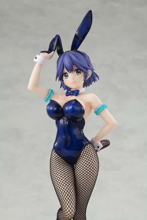 新戸緋沙子 バニーVer. 1/4スケール フィギュアの+schifferchor-rekum.de