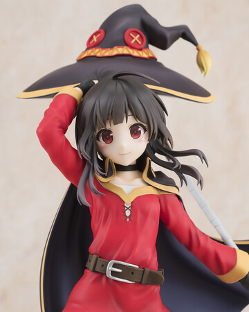 アクア スニーカー文庫30周年記念Ver. 1/7スケールフィギュア Amazon | この素晴らしい世界に祝福を! アクア スニーカー文庫30