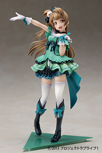 ラブライブ！』Birthday Figure Project 第1弾「南ことり」の