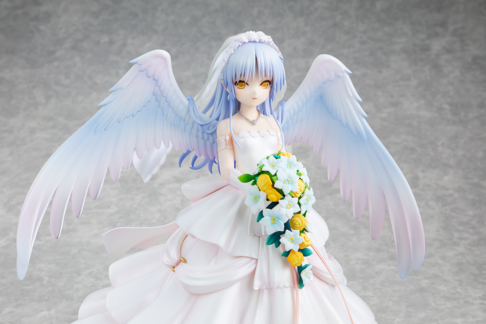 Tachibana Kanade - Deck Case - Angel Beats! (合皮製デッキ