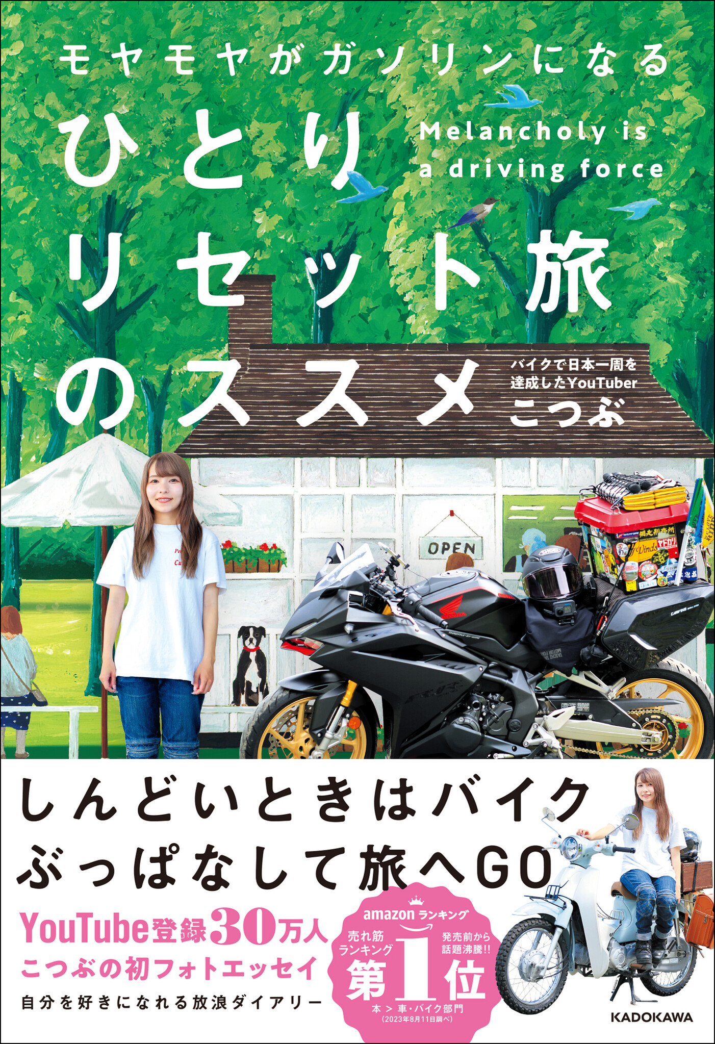 摺本好作スケッチ集　ぼくとバイクの二人ごと　日本一周ツーリング 91FHJveUgUL._UF350,350_QL50_.jpg
