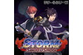 ステルス&剣術&忍術『ツクールシリーズ Storm Swordsman』Nintendo Switch™にて11/16(木)発売
