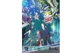 TVアニメ「佐々木とピーちゃん」2024年1月放送開始!!