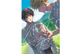 君の手に、連れて行かれそうな夏が来た。『彼方の君の手』コミックスが2024年7月26日（金）に発売！