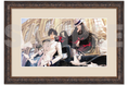 「Fate/Grand Order Fes. 2024 9th Anniversary」にKADOKAWAブース出展！　新規描き下ろしを含む新商品を販売！！