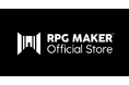 公式ストア『RPG Maker Official Store』オープンのお知らせ