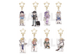 「FGO Fes. 2024」にて先行販売された商品の予約が開始！「Fate/Grand Order 藤丸立香はわからない」の新規描き下ろしグッズをはじめとした豪華9作品のグッズを手に入れよう！