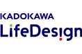 2024年10月1日より「株式会社毎日が発見」が「株式会社KADOKAWA LifeDesign」へ社名変更