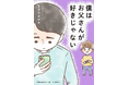 僕はお父さんが好きじゃない。だってきっとお父さんも僕のことが嫌いだから……。LScomicサブレーベル「幸せの裏側」第1弾!