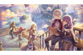 RPGコンストラクションの最新作『RPG MAKER WITH』PlayStation®5/4用ダウンロード版プレオーダー開始