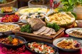 年末年始は角川食堂へ!当日使えるクーポン入り福袋&振る舞いも登場「年越し・お正月フェア」開催