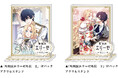 「外科医エリーゼ外伝」コミックス発売記念!美麗イラストを使用したアクリルスタンド付きSPパックが予約受付開始!