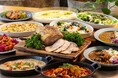 子どもビュッフェが無料になる誕生月特典もスタート!角川食堂「冬のあったかグルメフェア」開催冬野菜とスパイスで体の中からポカポカに!