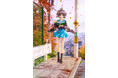 『涼宮ハルヒ』シリーズ 原作版 長門有希が1/7フィギュア化! 1月21日(火)より予約受付開始!