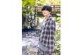 声優・天﨑滉平のフォトブック『天﨑滉平の春夏秋冬、キャンプ旅 フォトブック』が2025年1月31日(金)発売!